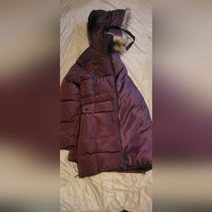 Roca wear Winter coat